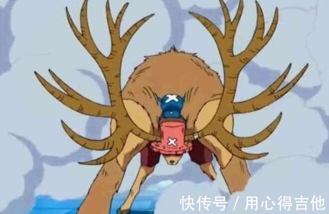 比娜美|他是草帽团隐藏最深的人，身世比娜美特殊，潜力比索隆大