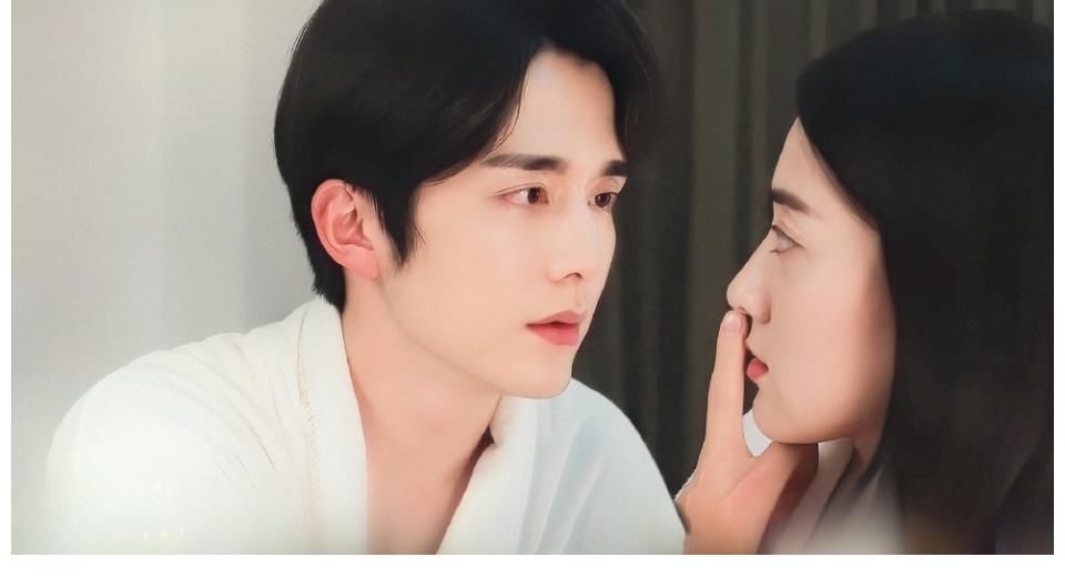 墨连城|《变成你的那一天》太上头！忘记墨连城了，这是对张新成最大肯定