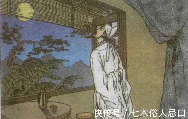 学龄前儿童|李白一生写过上千首大作, 唯有这一首诗, 在中国最有知名度