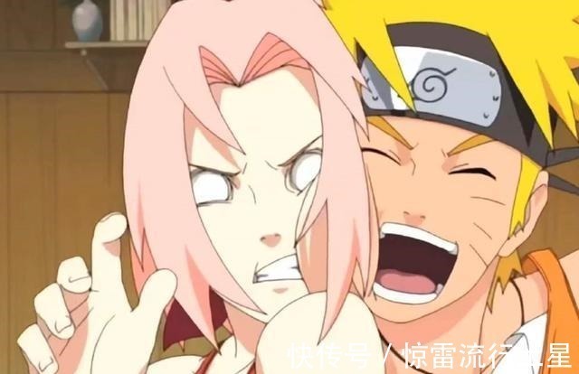 夕日红|火影忍者这位最大的钢铁直男都结婚了,可有些人还是单身