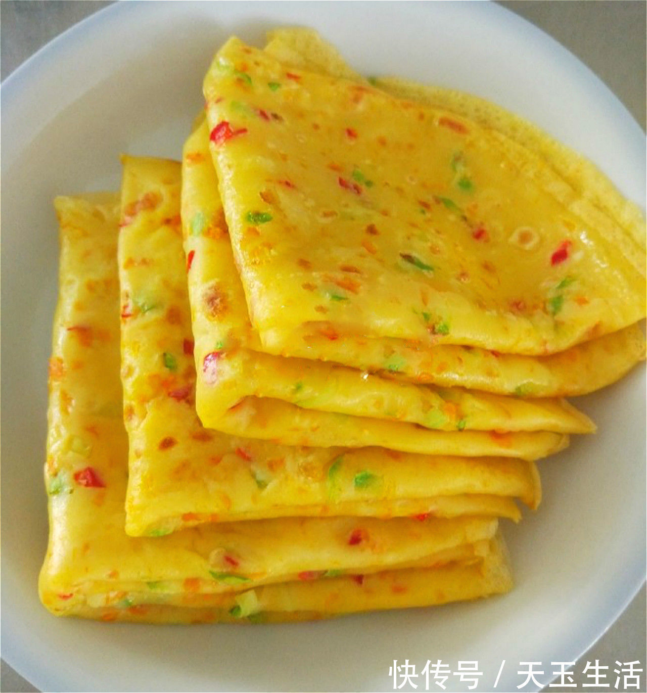 咸蛋黄|南瓜饼最好吃的六种做法,做法简单,出锅后全家抢着吃,香