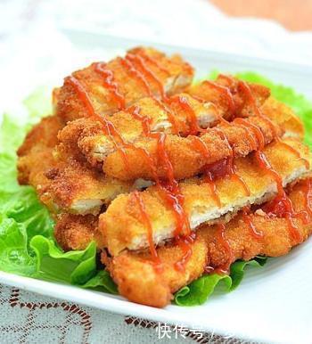 简单|一周有7天都想吃的几款家常菜,做法简单易学,上桌一滴汤也不剩