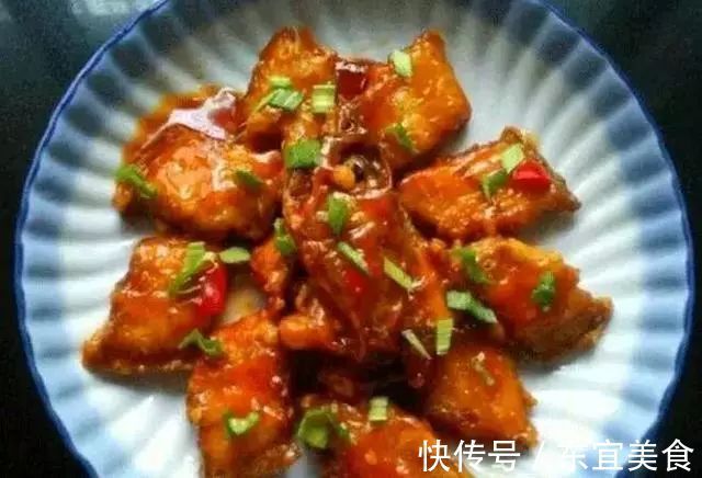 滋补|鲜香解馋又滋补的家常菜,轻松勾住家人的胃,几天不吃就想!