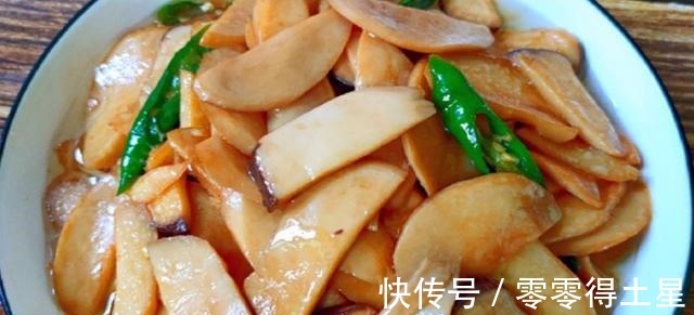 辣椒油|杏鲍菇怎么做才好吃像我这样做，营养又解馋，天天吃都不腻！