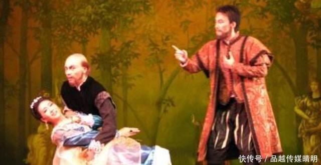 《伪君子》:伪善的人,总有一天面具会被扯下