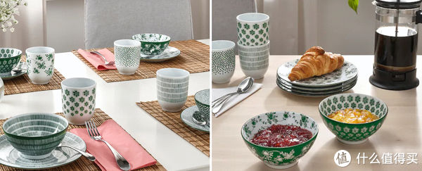 春暖花开逛宜家,让这10款甜美新品,装点你的新生活!|宜家新品推荐 | 赤壁君