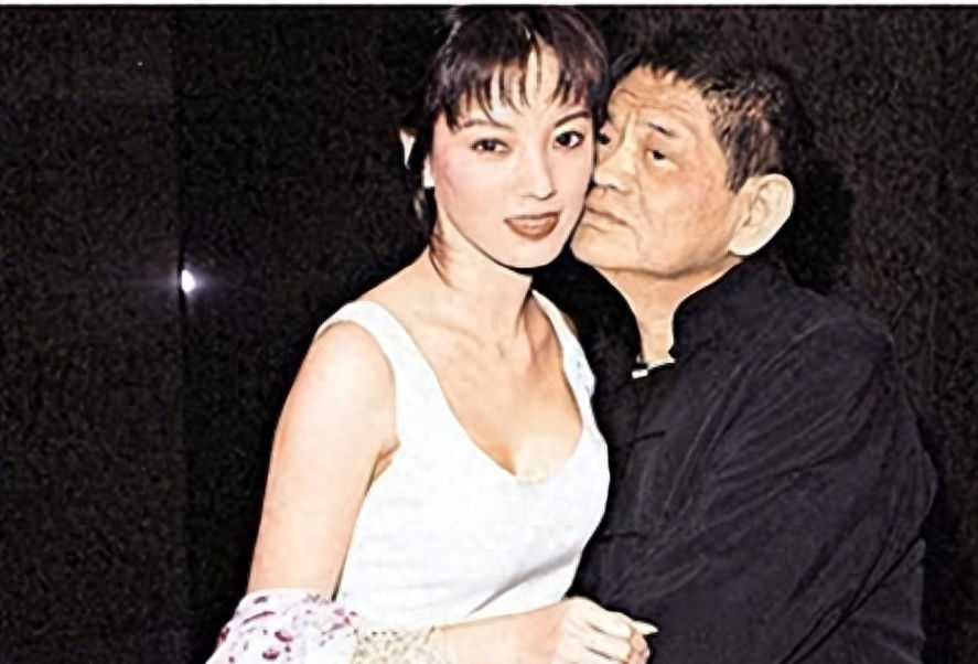 黄任中:林青霞邓丽君都是他的“床上宾”,耗尽56亿家财只为泡妞 - 360娱乐,你开心就好