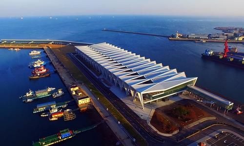 新一轮中国邮轮母港争夺战即将开场