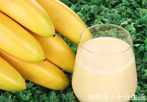 女性朋友|香蕉加上它,大肚子没了,失眠好了,尤其女性朋友不可错过
