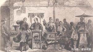 真实|从造访清朝的外国使团眼中,还原真实的康乾盛世