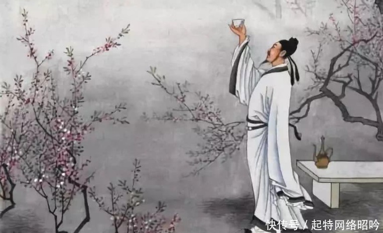 不死心|李白一生都想做诸葛亮,晚年辅佐永王叛乱,失败后仍不死心