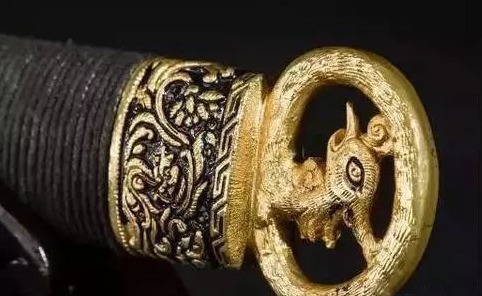 国民|用了近400年的“国民神刀”，竟是从裁纸刀演变而来，打服匈奴