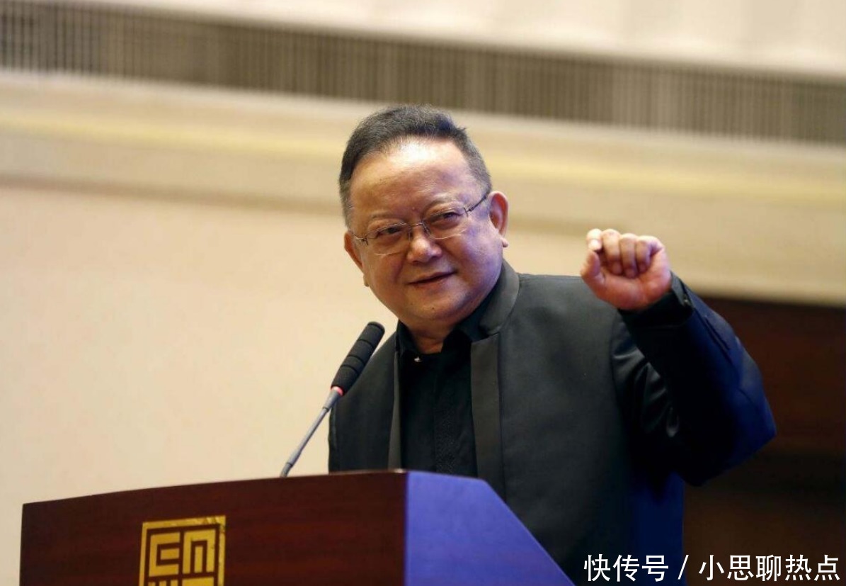  当初，因专家失误导致王刚砸碎2亿文物，最终是如何收场的