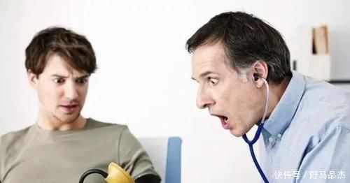 苦丁茶|长期服用“降压药”的人，2个问题可能“不请自来”，别不放心上