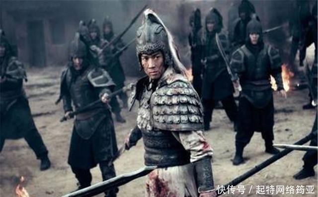 不难|姜维的武力值究竟如何,能在三国中排第几?对比这三人不难判断