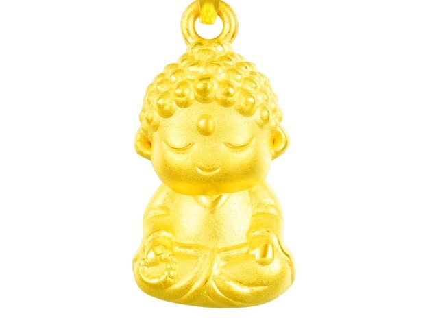 转运珠 这些黄金首饰有什么寓意?