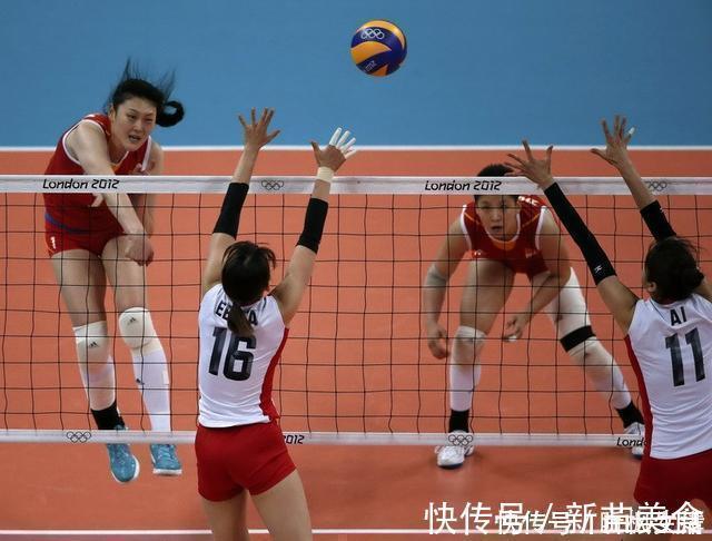 王一梅|中国女排三位悲情的1号球员一人10年巅峰无冠,俩重炮惨淡收场