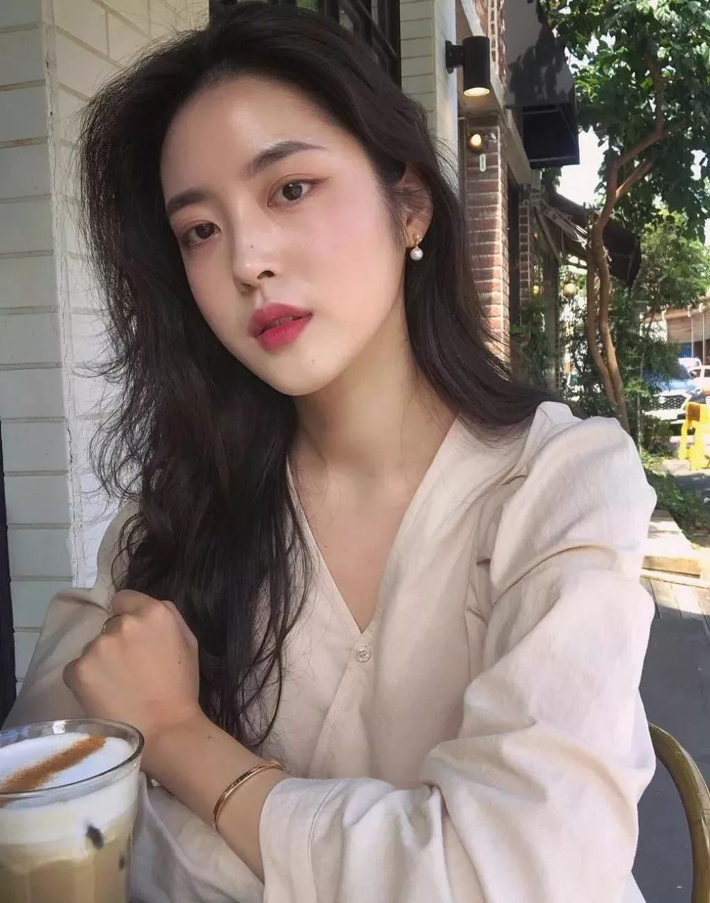 女生|2021最适合立春的气质长发造型!爱美的女生记得收藏哦!