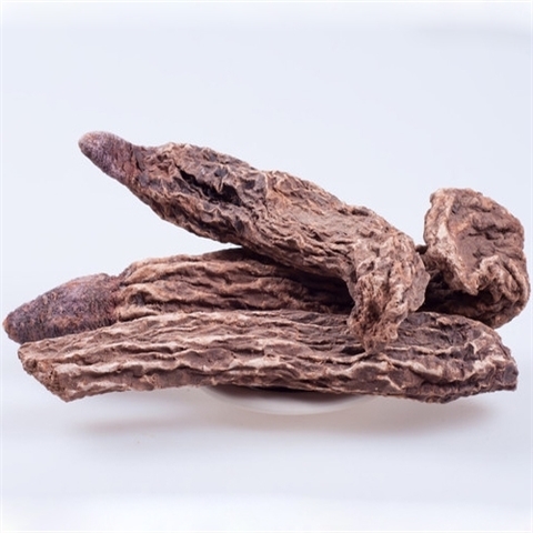 阴虚|老中医献方2味小药代茶饮，阴阳并补、肝肾同补，百病远离！