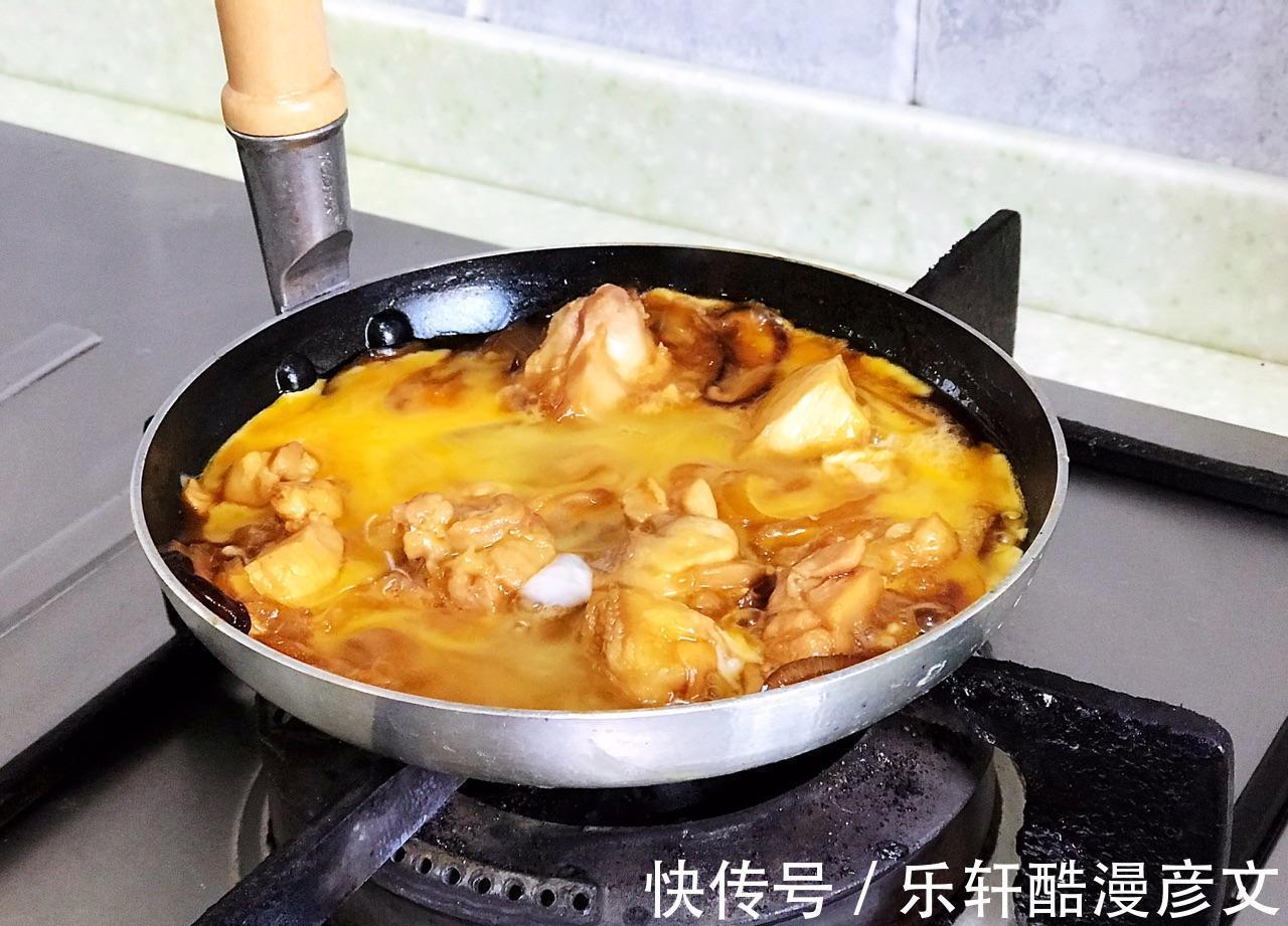 一个人|一个人的米饭料理，自己在家做，每一口都是营养