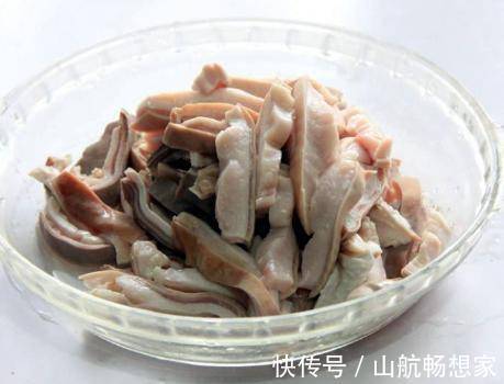 杂质|猪身上的一宝，25块钱一斤，我遇到从不手软，夏天吃比羊肉滋补