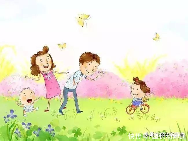 收心|9月升中班和大班，幼师转给家长的“收心秘籍”