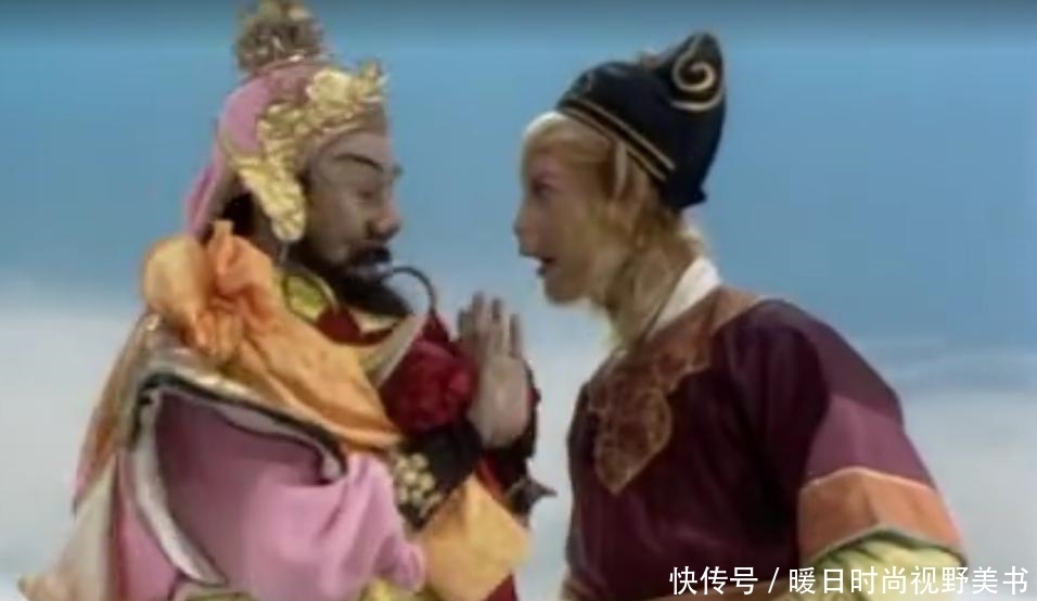 罗金仙|大罗金仙猪八戒怎么就打不过太乙散仙孙悟空 原因很简单