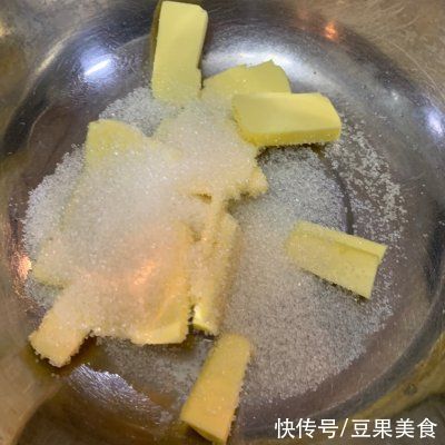 吃着比肉还鲜，嘴馋就吃墨西哥面包