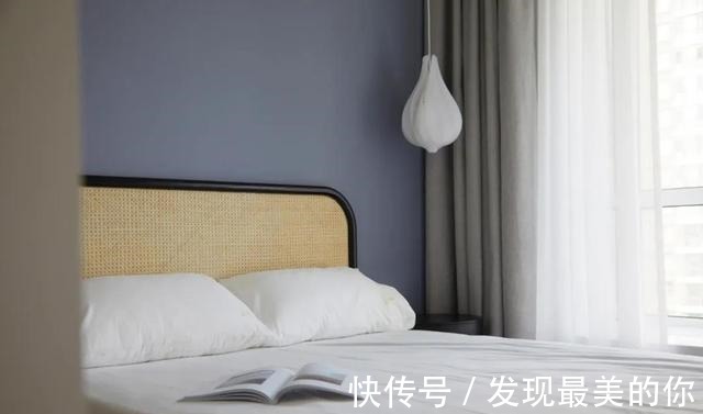 超美|追求极简生活的天津夫妇,仅用黑白两色把家装修的时尚高级,超美!