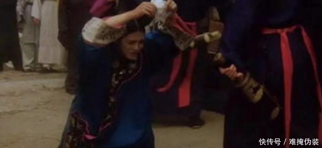 翻案|杨乃武的案情,“至跼不安,遂翻案也”!