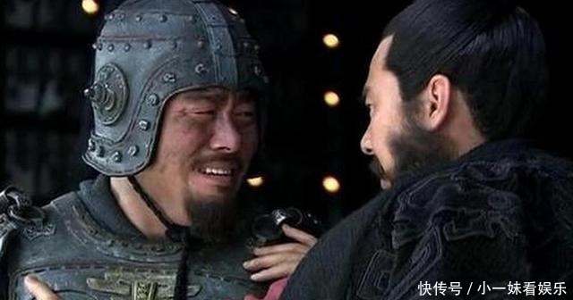 太庙|典韦、许褚都是曹操的保镖，为何更出彩的许褚，总被典韦呢？