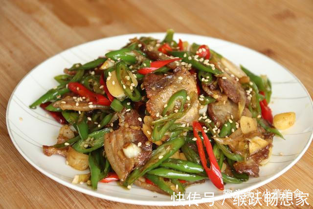 5道家常下饭菜，我看见从不放过，米饭吃到扶墙，越吃越过瘾