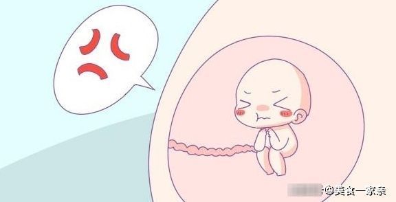 胎儿|胎儿发育好不好，看孕妈的这些反应就知道，全中的偷着乐吧