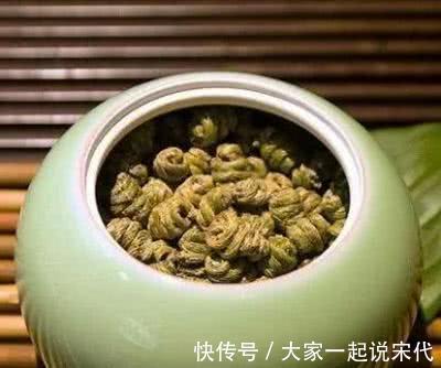 降糖|12种茶是糖尿病的“克星”，喝水时加一点，血糖降不停