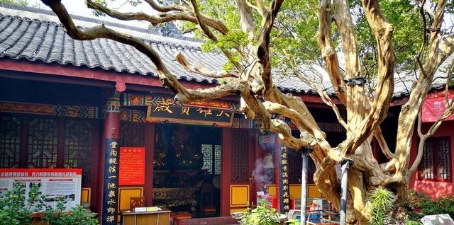 龙门石窟|邢台奉先寺，建在墙壁上的寺庙，古朴典雅唐风唐韵！