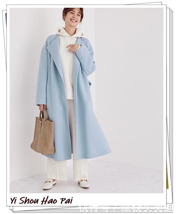 外套|11月穿什么秋末冬初的24种搭配推荐!温暖而时尚