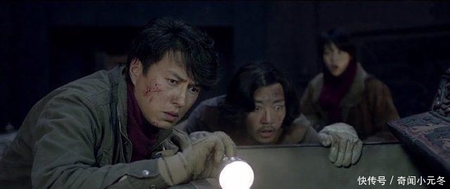 卫子夫|此人在史书上只留8个字,墓刚被挖开,专家惊呼他才应该当皇帝