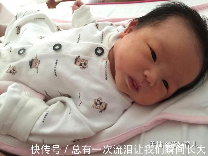 护臀霜|三个月前宝宝长得快,护理牢记“三勤五不要”,奶奶和妈妈要记住