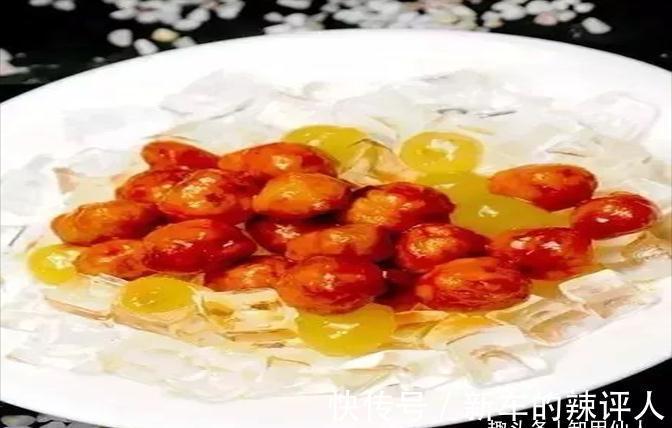 美食推荐：创新咕噜肉、奇味热拌鱼、干锅豆角炒鲜贝丁制作方法