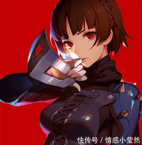 宝藏插画师系列:Ask