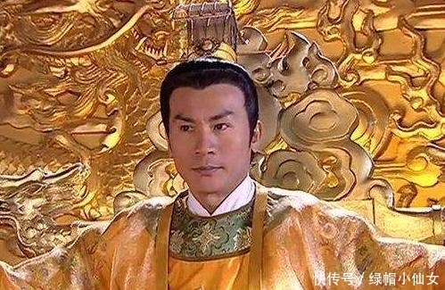 实在|赵匡胤登基后，为何不杀柴荣后人，反而优待？史学家：实在高明