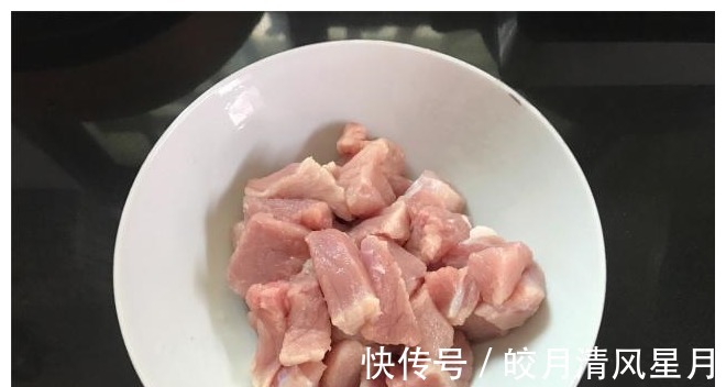 发菜谱|比老干妈还好吃的拌酱,做法简单,咸香有味,看着就流口水!