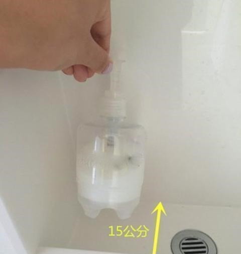 实用|把洗手台埋到墙里,卫生间一下变大了很多,美观又实用,好处多多