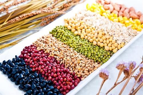 制品|吃粗粮对身体好？这些吃粗粮的误区，别再傻傻的相信了