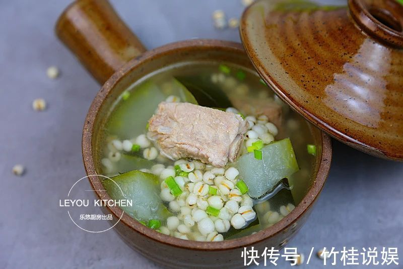 消暑|三伏天，多吃些冬瓜，8种做法，消暑祛湿好处很多