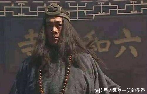 上了梁山|能力武功都一般, 朱仝凭什么排名超过鲁智深和武松