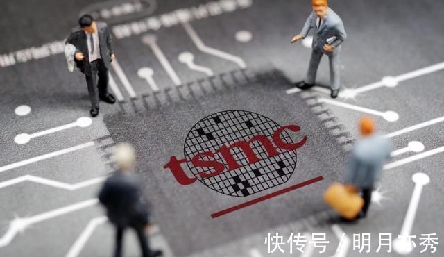 英特尔|台积电帮助华为的后果来了高通订单交付三星,英尔特暂缓合作