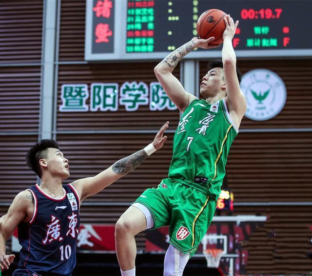 广东宏远|保健康!杨鸣给对手提建议;泼冷水!辽媒称CBA为辽篮敲响警钟