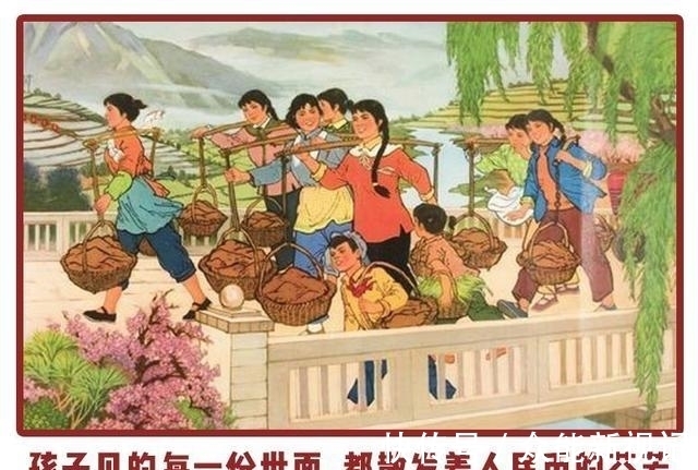 轻松|自从不要面子,老母亲活得轻松多了