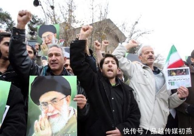 解体|如果戈尔巴乔夫听了霍梅尼的话，那么苏联就不可能解体了